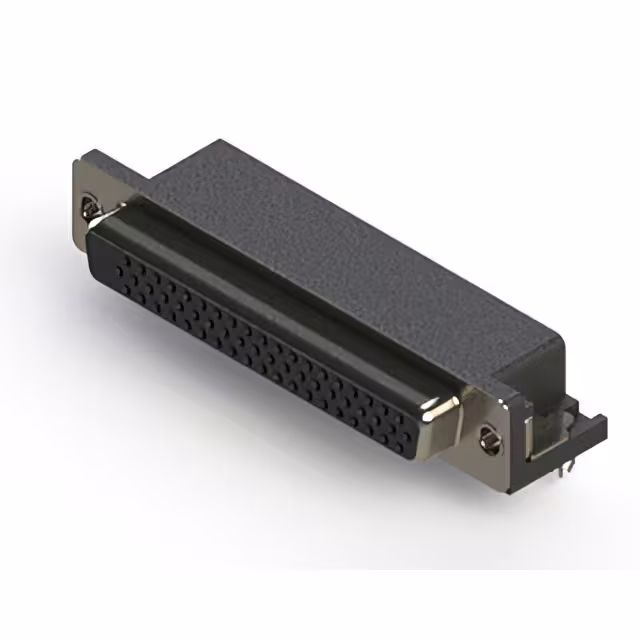 634-062-363-041 EDAC Inc.  Conjuntos de conectores D-Sub